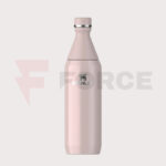 Термо бутилка за вода Stanley THE ALL DAY SLIM BOTTLE 0.6L Cream » Force.BG