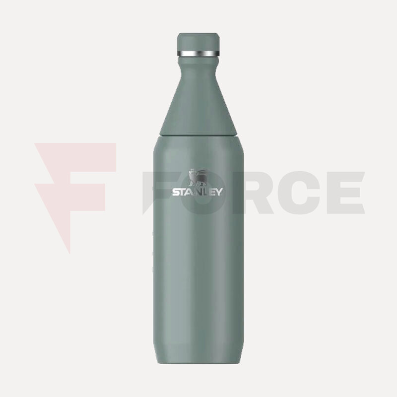 Термо бутилка за вода Stanley THE ALL DAY SLIM BOTTLE 0.6L Shale