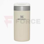 Термо чаша Stanley AEROLIGHT TRANSIT MUG 0.35L Cream Metallic » Force.BG