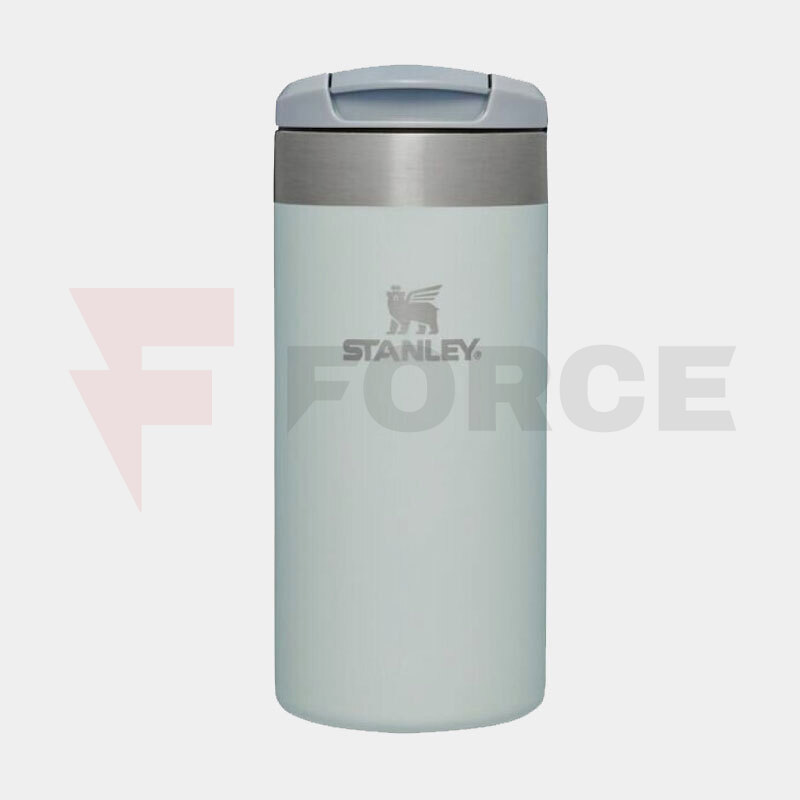 Термо чаша Stanley AEROLIGHT TRANSIT MUG 0.35L Fog Metallic » Force.BG