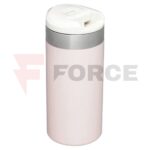 Термо чаша Stanley AEROLIGHT TRANSIT MUG 0.35L Cream Metallic » Force.BG