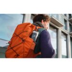 Термо чаша Stanley AEROLIGHT TRANSIT MUG 0.35L Royal Blue Metallic » Force.BG
