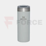 Термо чаша Stanley AEROLIGHT TRANSIT MUG 0.47L Rose Quartz Metallic » Force.BG