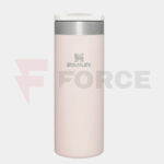 Термо чаша Stanley AEROLIGHT TRANSIT MUG 0.47L Rose Quartz Metallic » Force.BG
