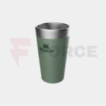 Термос Stanley The Legendary 1.0л Hammertone Green » Force.BG