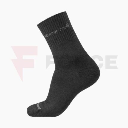 Термо чорапи Helikon-Tex ALL ROUND SOCKS черни 3 чифта » Force.BG