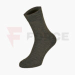 Термо чорапи Max Fuchs Merino черни - 40% мерино вълна » Force.BG