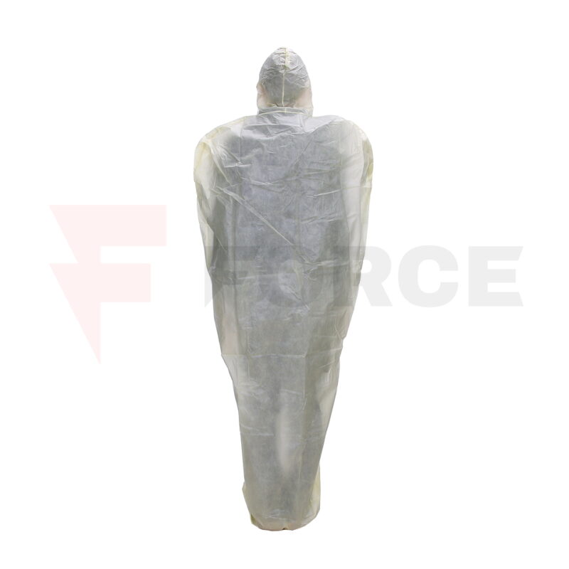 Термо защитно одеяло BCB Thermal protective aid » Force.BG