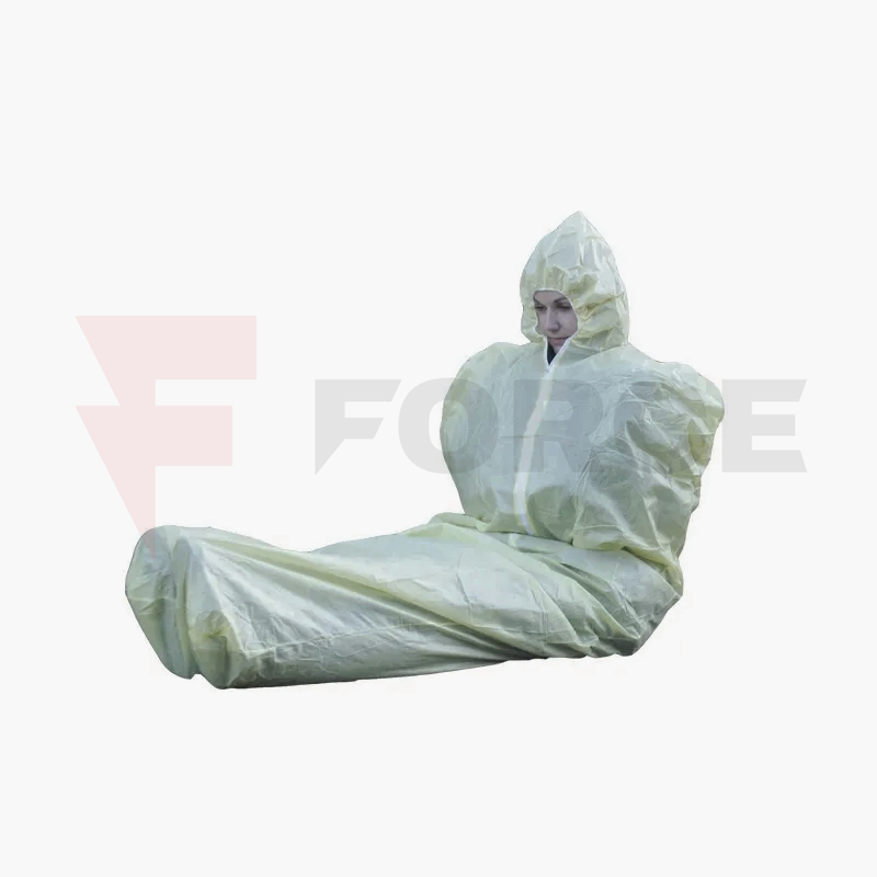 Термо защитно одеяло BCB Thermal protective aid » Force.BG