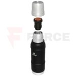 Термос Stanley ARTISAN 1.0 L Black Moon » Force.BG