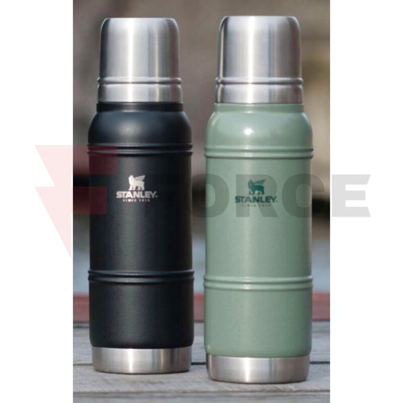 Термос Stanley ARTISAN 1.0 L Hammertone Green » Force.BG