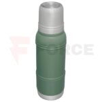 Термос Stanley ARTISAN 1.0 L Hammertone Green » Force.BG
