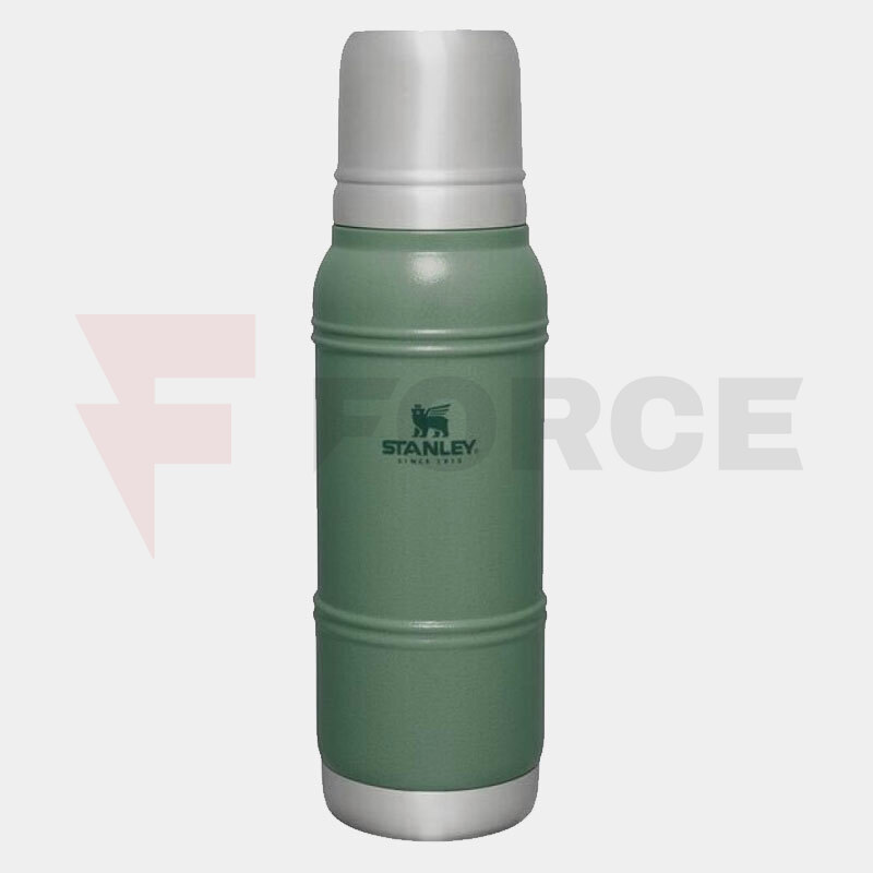 Термос Stanley ARTISAN 1.0 L Hammertone Green » Force.BG