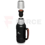 Термос Stanley ARTISAN 1.4 L Black Moon » Force.BG
