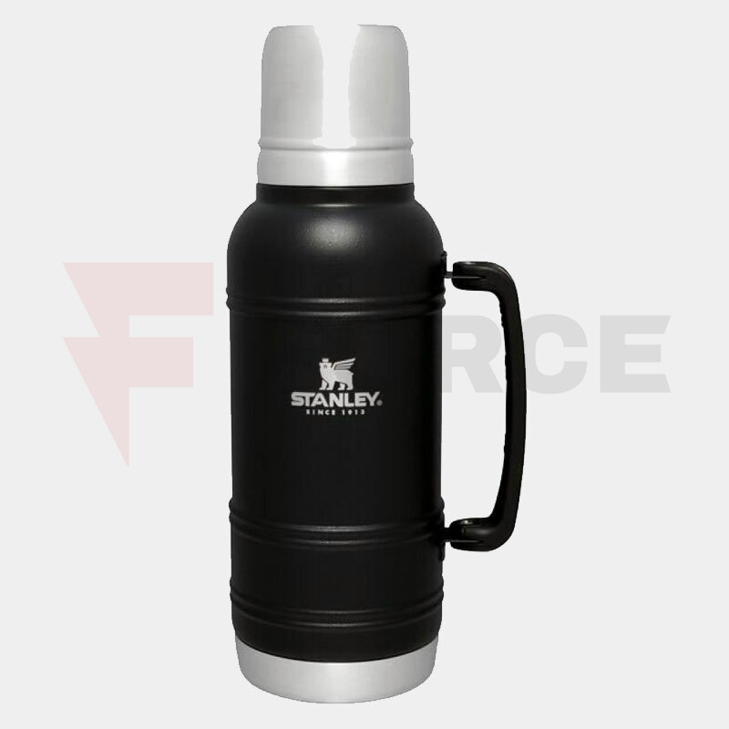 Термос Stanley ARTISAN 1.4 L Black Moon » Force.BG