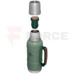 Термос Stanley ARTISAN 1.4 L Hammertone Green » Force.BG