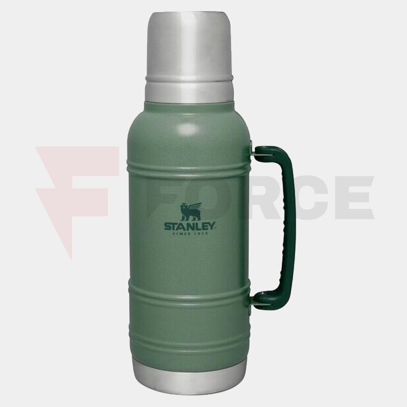 Термос Stanley ARTISAN 1.4 L Hammertone Green » Force.BG