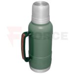 Термос Stanley ARTISAN 1.4 L Hammertone Green » Force.BG