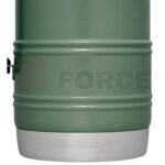 Термос Stanley ARTISAN 1.4 L Hammertone Green » Force.BG