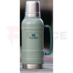 Термос Stanley ARTISAN 1.4 L Hammertone Green » Force.BG