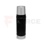 Термос Stanley Classic Legendary 0.47L / 16OZ Black » Force.BG