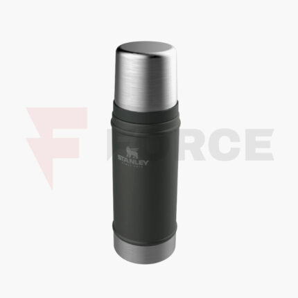 Термос Stanley Classic Legendary 0.47L / 16OZ Black » Force.BG