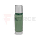Термос за лов Stanley Classic Legendary 0.47L Hammertone Green » Force.BG