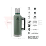 Термос Stanley CLASSIC LEGENDARY BOTTLE 2.3L » Force.BG