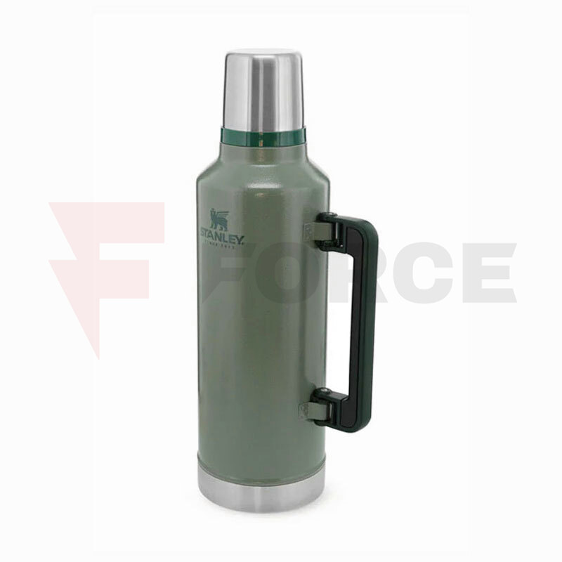 Термос Stanley CLASSIC LEGENDARY BOTTLE 2.3L » Force.BG