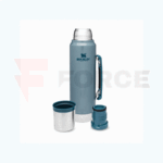 Термос Stanley Classic The Legendary 1.0л Hammertone Ice » Force.BG