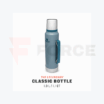 Термос Stanley Classic The Legendary 1.0л Hammertone Ice » Force.BG