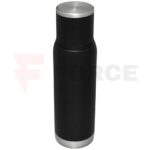 Термос Stanley THE ADVENTURE TO-GO 0.75L Black » Force.BG