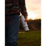 Термос Stanley THE ADVENTURE TO-GO 0.75L Polar » Force.BG