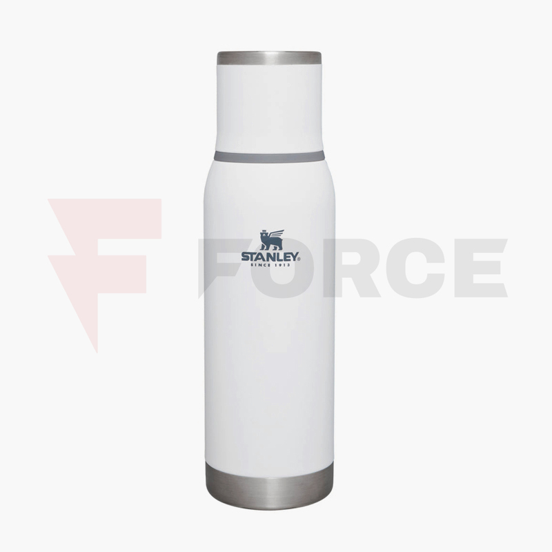 Термос Stanley THE ADVENTURE TO-GO 0.75L Polar » Force.BG
