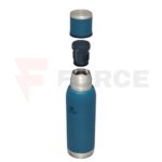 Термос Stanley THE ADVENTURE TO-GO 1.0L Abyss » Force.BG