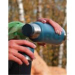 Термос Stanley THE ADVENTURE TO-GO 1.0L Abyss » Force.BG