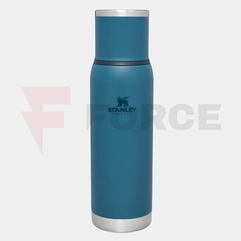 Термос Stanley THE ADVENTURE TO-GO 1.0L Abyss » Force.BG