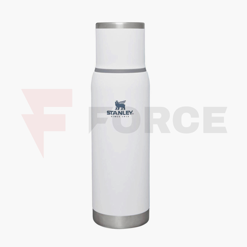 Термос Stanley THE ADVENTURE TO-GO 1.0L POLAR » Force.BG