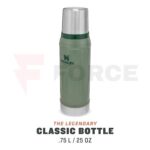 Термос Stanley The Legendary 0.75л Hammertone Green » Force.BG