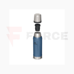Термос Stanley The Legendary 0.75л Hammertone Lake » Force.BG