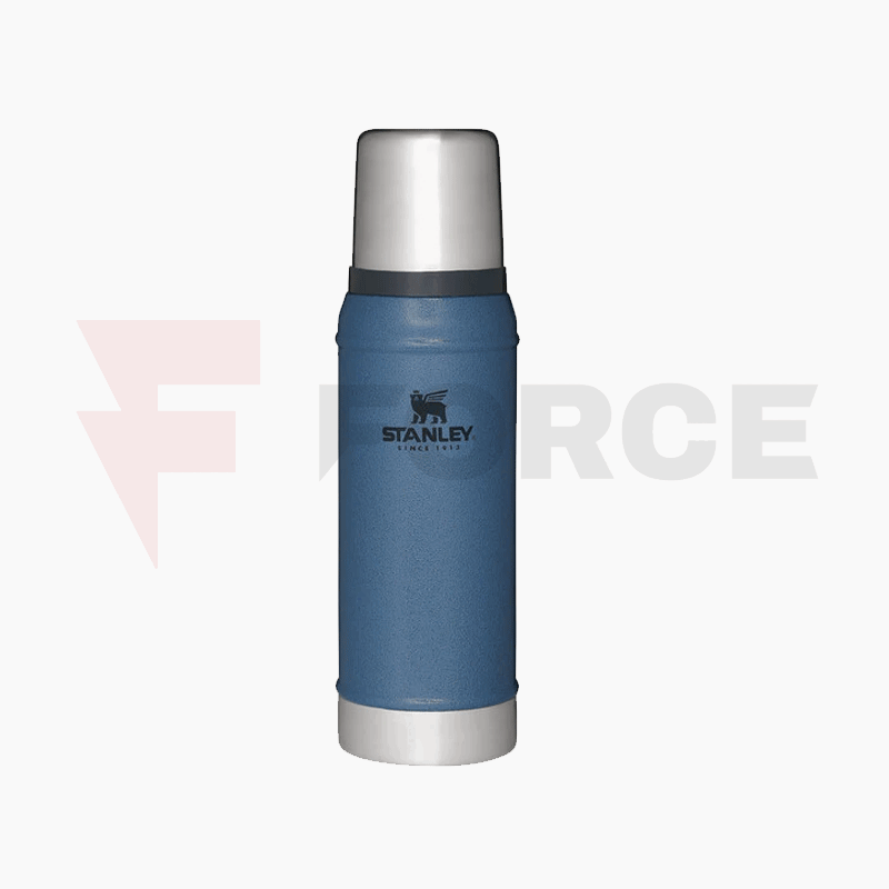 Термос Stanley The Legendary 0.75л Hammertone Lake » Force.BG