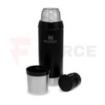 Термос Stanley The Legendary 0.75л Matte Black Pebble » Force.BG