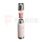 Термос Stanley The Legendary 0.75л Rose Quartz » Force.BG