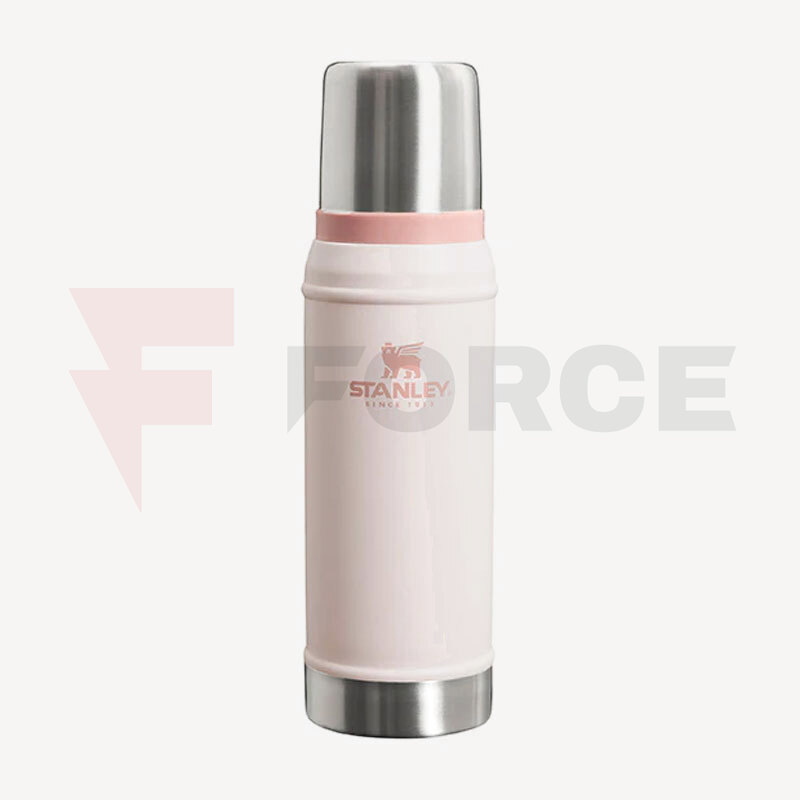 Термос Stanley The Legendary 0.75л Rose Quartz » Force.BG