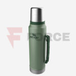 Термос Stanley The Legendary 1.0л Hammertone Green » Force.BG