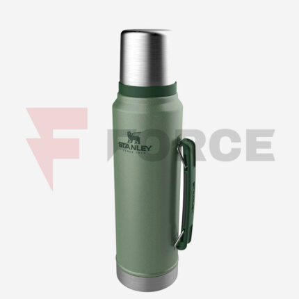 Термос за лов Stanley The Legendary 1.4л Hammertone Green » Force.BG