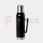 Термос Stanley The Legendary 1.0л Hammertone Green » Force.BG
