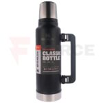 Термос Stanley The Legendary 1.4л Matte Black Pebble » Force.BG