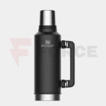 Термос Stanley The Legendary 1.0л Matte Black Pebble » Force.BG
