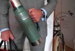 Термос Stanley The Legendary 1.9л Hammertone Green » Force.BG
